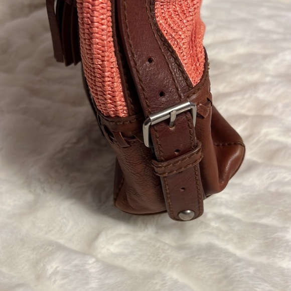 Isabella Flore tote - Picture 5 of 12